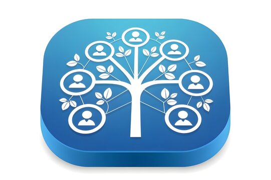 Linktree app icon