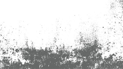 Scratched Grunge Urban Texture Vector Background Illustration Distressed Grunge Overlay Texture Scratched Urban Abstract Design vector design on transparent background.