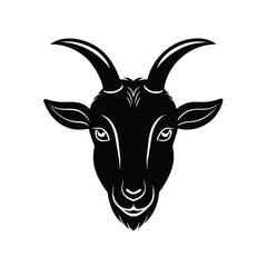 goat vector illustration