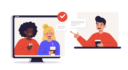 Simplified Digital Transformation Concept for Seamless Business Strategy
