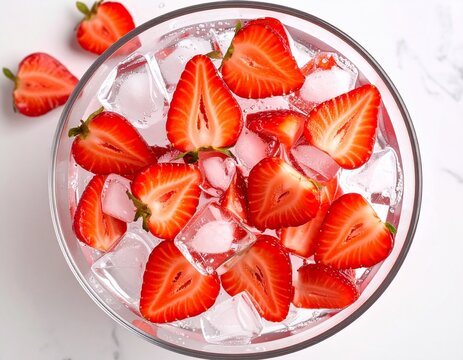 fresh fruit back graund