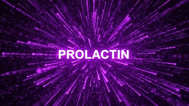 Prolactin Understanding the Hormone That Influences Bodily Functions and Wellbeing