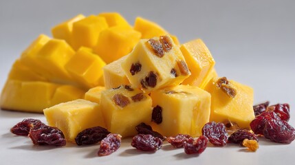cheese and fruit