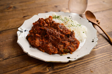 カレーライス