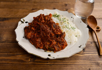 カレーライス