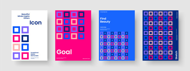 Abstract Brochure Design. Isolated Book Cover Layout. Modern Flyer Template. Background. Banner. Business Presentation. Report. Poster. Brand Identity. Advertising. Pamphlet. Catalog. Handbill