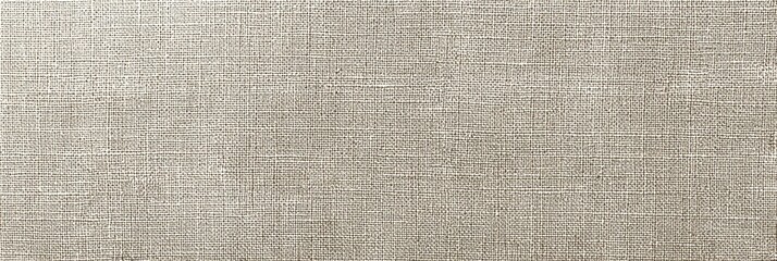 Fototapeta premium Neutral Textured Fabric Background Suitable for Various Design Projects and Creative Applications Across Different Settings and Seasons