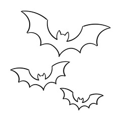 Bats icon