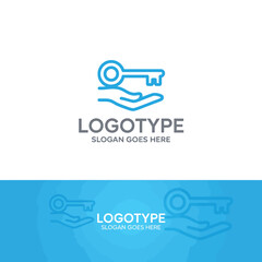 Secure your future with our innovative business solutions, offering the key to unlock unprecedented growth and success through modern design and professional support.