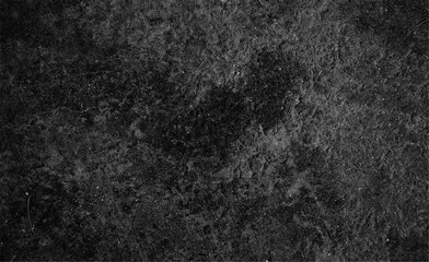 Dark and Gritty Asphalt Texture Background for Urban and Industrial-Themed Designs, Providing a Realistic and Rough Surface for Graphic Projects