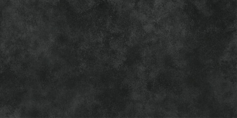 Abstract black and gray grunge texture background. dark cement wall, vintage style for graphic design. black wall background. old vintage charcoal gray color paper with watercolor.	