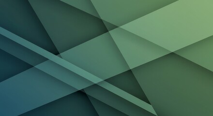 녹색 그라데이션 추상 배경 이미지