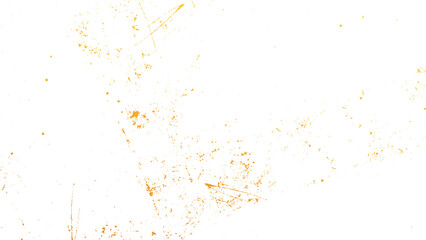 Glowing golden glitter background with space for elegant decoration