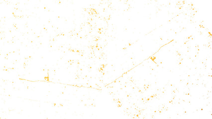 Golden glitter confetti garland with shining dots repeating pattern background