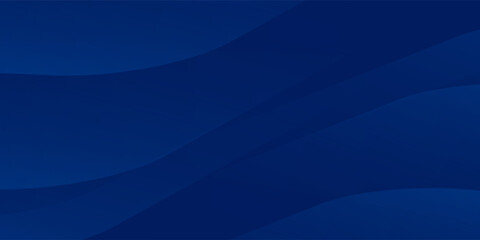 Abstract blue background with glowing geometric lines. Texture luxury soft network line wave