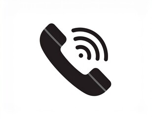 WhatsApp Messenger Icon Royalty Free Vector Image