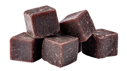 Martial Artist in Dynamic Pose with Traditional White Outfit