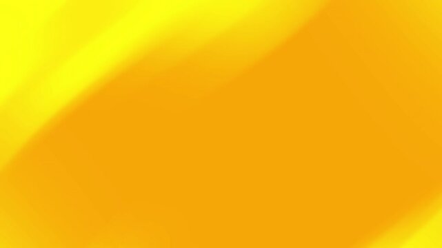 Abstract yellow and orange gradient suitable for backgrounds, overlays, and design elements in various creative projects. Perfect for modern designs.