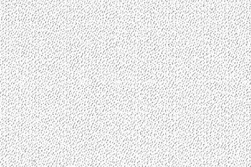 A light gray speckled texture on a white background