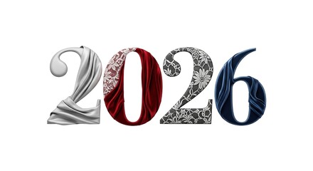 Digital clock with circuit board design and glowing hands in a futuristic tunnel setting