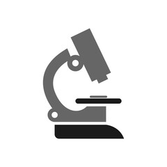 Science logo icon illustration