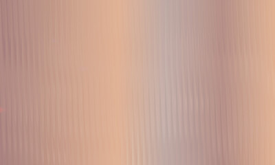 Fototapeta premium Soft pastel rippled textured background with vertical lines and gentle color gradients abstract