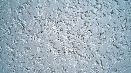 Obraz premium Light gray textured wall surface