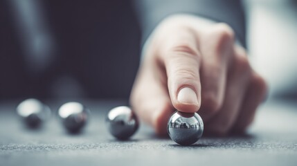 Careers shaped by strong work ethics highlight commitment to fairness, accountability, and integrity as guiding principles of success.
