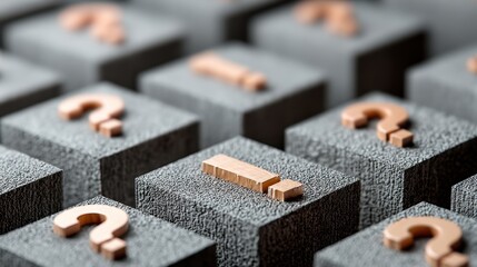 Career choice and problem-solving align when individuals seek roles requiring analytical skills, strategic thinking, and creative solutions.
