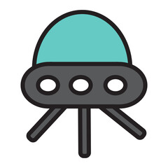UFO Icon
