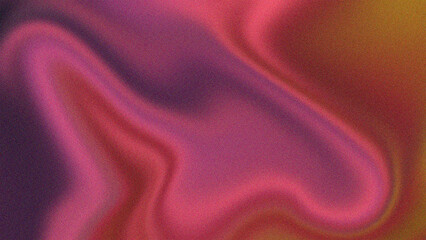 Intricate Abstract Digital Artwork Explores Interconnectedness of Organic Forms