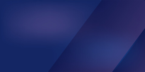 Fototapeta premium Abstrak backgroun whit mesh. Illustration high computer technology on purple and dark blue gradient background hight qualiti