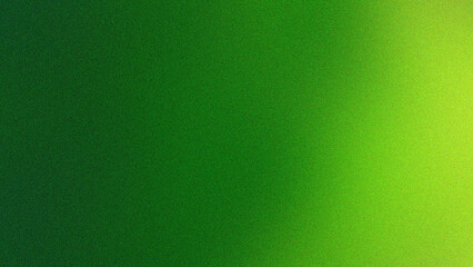 Close up of lush green grass texture with a yellow gradient overlay