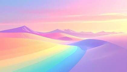Gradient Backgrounds