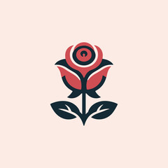Rose Logo