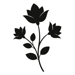 silhouette spurius-phedimus