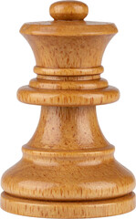 체스-체스킹-체스말-나무로 된-배경제거