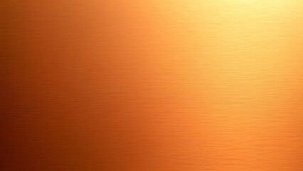 A close-up of bronze metal texture reveals subtle brushed patterns with warm metallic tones.