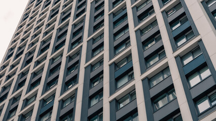 wall business buildings architectural background