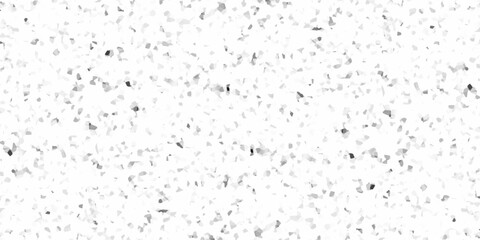 Abstract black speckled white background. White Textured Background with Small Black Dots. pattern of scattered small dark squares on a white background drops of water on a glass.
