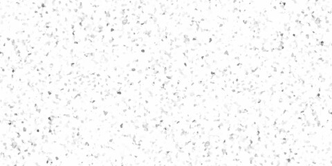 Abstract black speckled white background. White Textured Background with Small Black Dots. pattern of scattered small dark squares on a white background drops of water on a glass.
