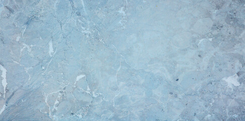 Color marble surface as background, banner design