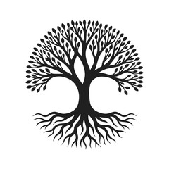 Tree of Life Svg