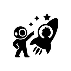 Space Exploration icon