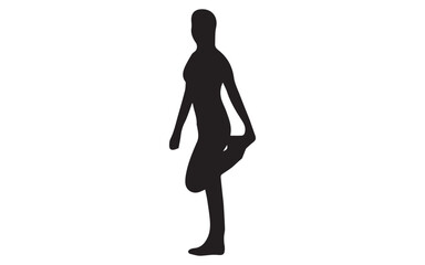 Gym Vector, Woman gym vector, Gym vector free downlode