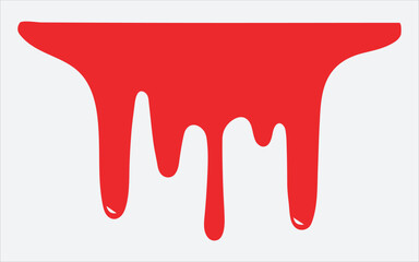 Dripping Vectors & Graphics to Download, Dripping vector.