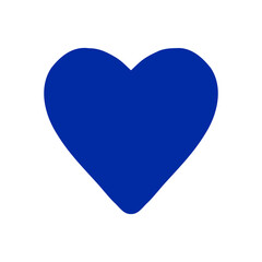 Heart love symbol icon / ハート・愛のシンボルアイコン