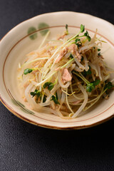 無限かいわれもやし