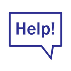 Help Message Icon