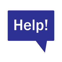 Help Message Icon